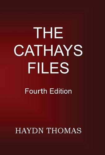 The Cathays Files