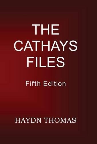 The Cathays Files