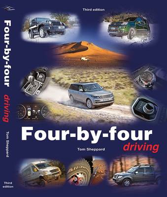 Four-by-Four Driving
