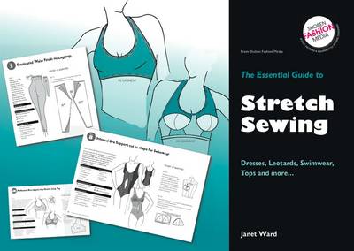 The Essential Guide to Stretch Sewing