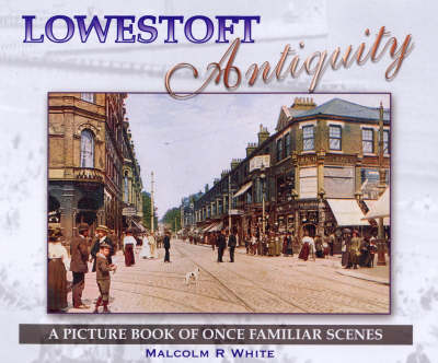 Lowestoft Antiquity