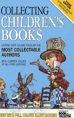Collecting Children's Books