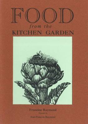 Food from the Kitchen Garden