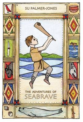 The Adventures of Seabrave