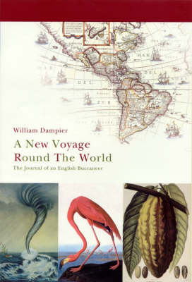 A 2nd Revised edition of "New Voyage Round the World"