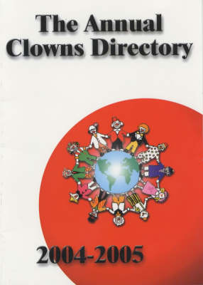 The Annual Clowns Directory