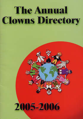 The Annual Clowns Directory