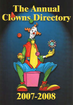 The Annual Clowns Directory