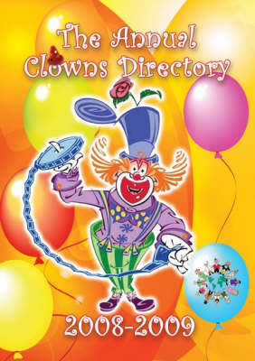 The Annual Clowns Directory