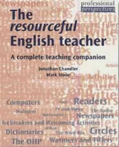 PROF PERS:RESOURCEFUL ENGLISHTCH