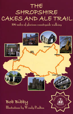 The Shropshire Cakes and Ale Trail