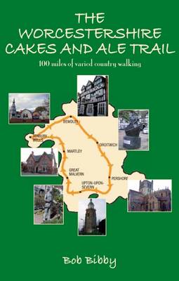 The Worcestershire Cakes and Ale Trail