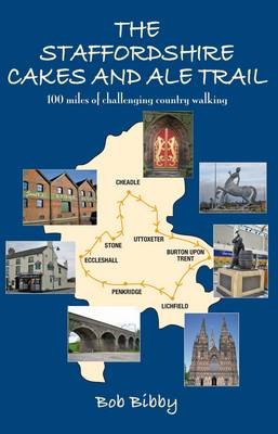 The Staffordshire Cakes and Ale Trail