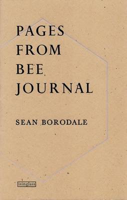 Pages from Bee Journal