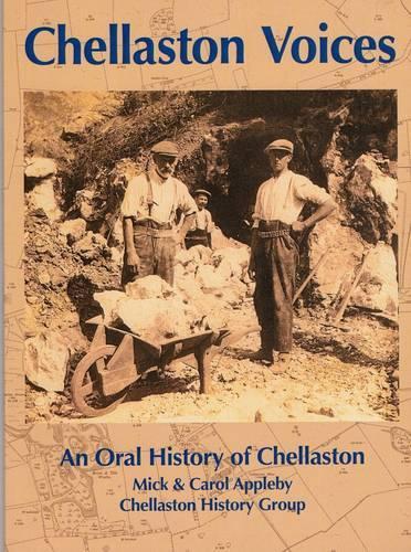 Chellaston Voices