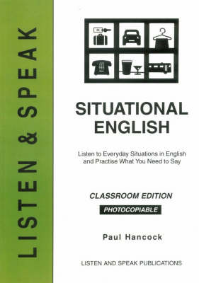Situational English
