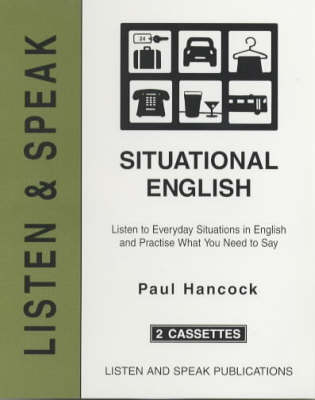 Situational English