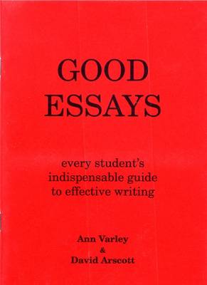 Good Essays