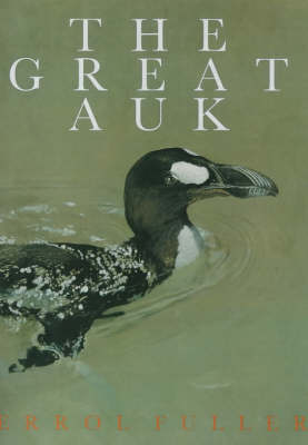 The Great Auk