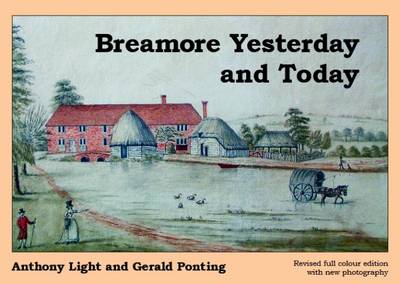 Breamore Yesterday and Today