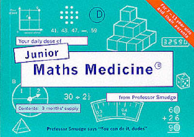 Junior Maths Medicine