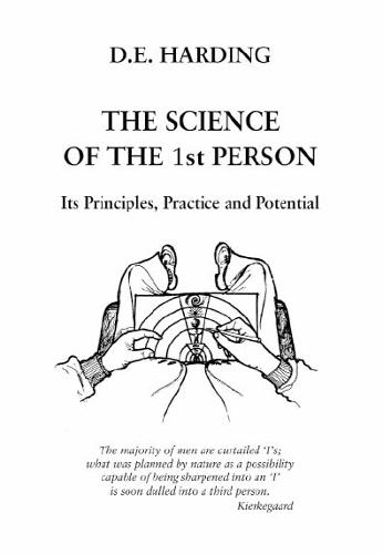 The Science of the 1st Person