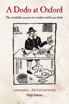 A Dodo at Oxford