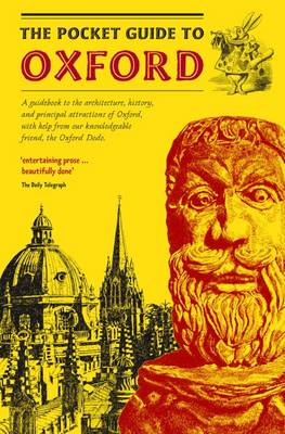 The Pocket Guide to Oxford