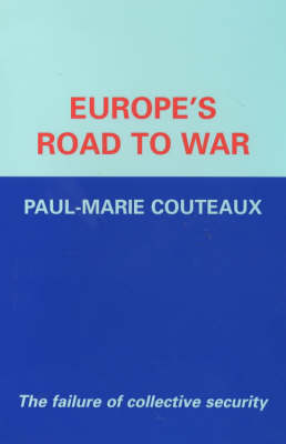 Europe's Road to War