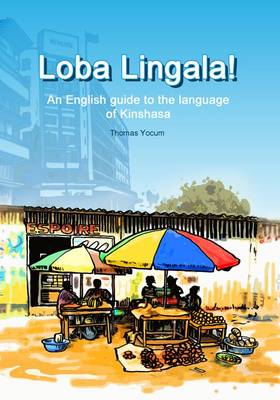 Loba Lingala