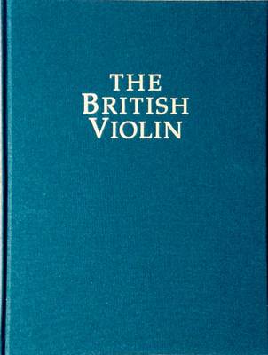 The British Violin