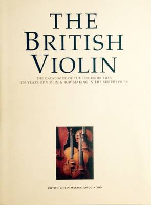 The British Violin