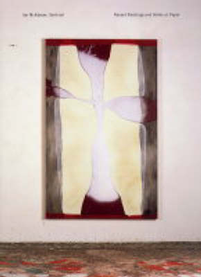 Ian McKeever: Sentinel