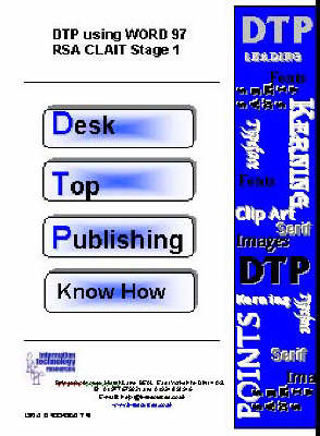 Desktop Publishing Know How
