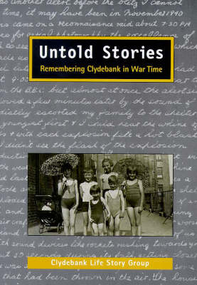 Untold Stories
