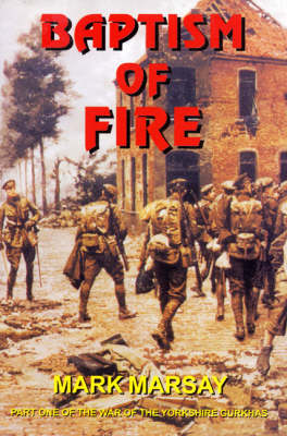 Baptism of Fire