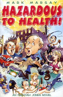 Hazardous to Health!