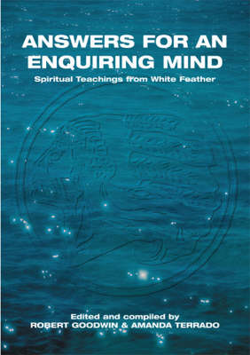 Answers for an Enquiring Mind
