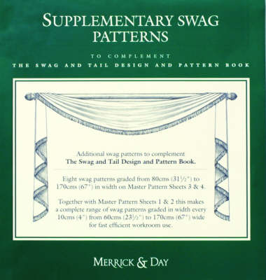 Supplementary Swag Patterns
