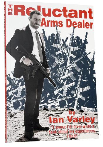 The Reluctant Arms Dealer