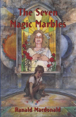 The Seven Magic Marbles