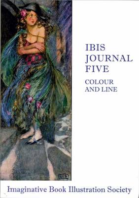Ibis Journal Five: Colour and Line