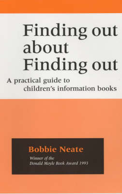 Finding Out About Finding Out