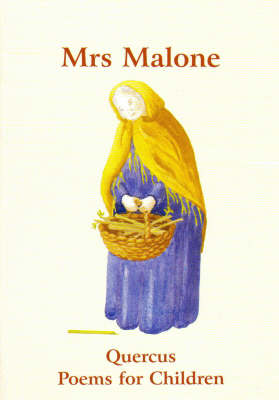 Mrs Malone