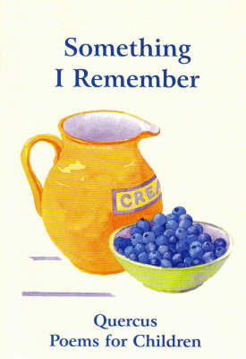 Something I Remember
