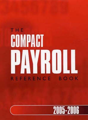 The Compact Payroll Reference Book