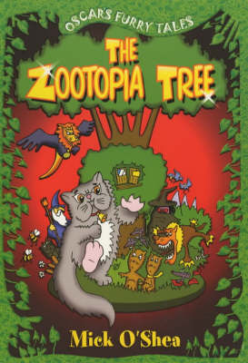 The Zootopia Tree