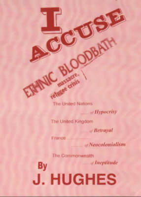 I Accuse