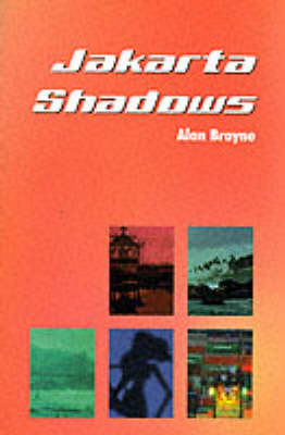 Jakarta Shadows