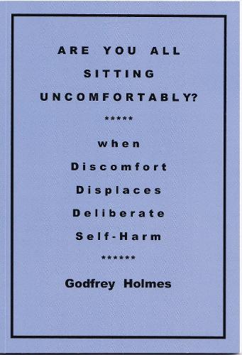 ARE YOU ALL SITTING UNCOMFORTABLY?